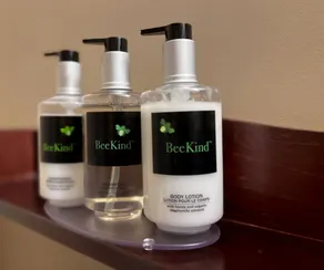 The Downtown, a Coast Hotel - Salle de bain