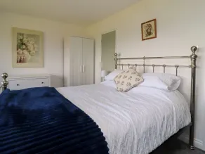 Pike View Cottage - Room