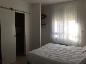 Le Logis Dauphinois - Zimmer