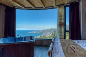 Bay Lodge Boutique Hotel - Room