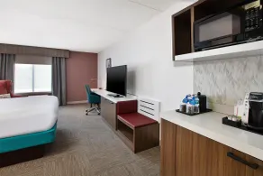 Hilton Garden Inn Chesapeake/Greenbrier - Chambre
