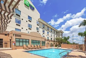 Holiday Inn Express & Suites - Pharr by IHG - Pool