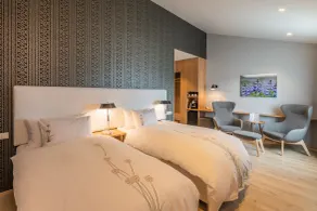 Northern Light Inn - Room