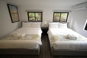 Likha Wellness Resort - Room