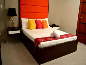 Executive Lofts by Mystique Lane - Room