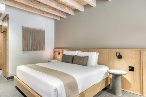 ONTO Alvaro Obregon Mexico City - Chambre