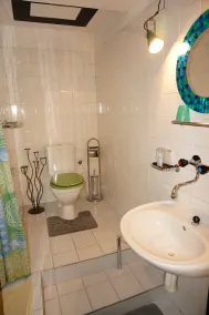 Hotel Cade - Salle de bain