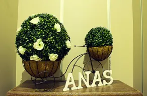 Hostal Anas - Salle de bain