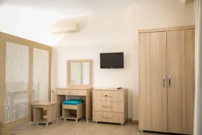 Ponz Hotel - Room