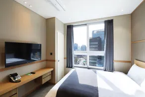 The Stay Classic Hotel Myeongdong - Camera