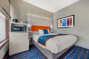 Hotel 1914 - Historic Alamo Riverwalk, an Ascend Collection Hotel - Chambre