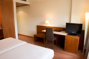 Berenguer IV - Room