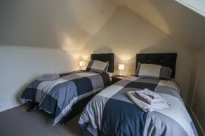 1 Varis Apartments - Habitación