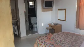 Avsa Okyanus Apart Otel - Rom
