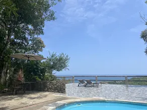 Samai Lodge Holistic Living - Pool