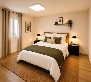 Villa-Sylla - Nancy - Rom