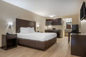 SureStay Studio by Best Western Gonzales - Chambre