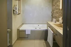 Alcántara Hotel Chacras de Coria - Room
