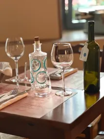 Ca Montiglio - Restaurant