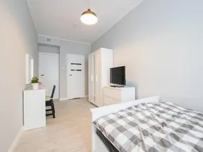 Apartamenty Proeko Polonia - Room