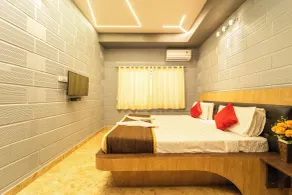 Seasons Suites HBR - Room