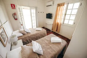 Finca del Sacramento - Room