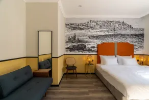 The Seven Seas Tel Aviv - Room