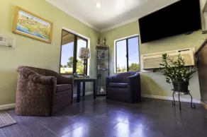 Lincoln Park Motel - Hall
