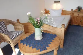 Landhaus Ostseeblick - Quarto