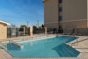 TownePlace Suites by Marriott Carlsbad - Piscine