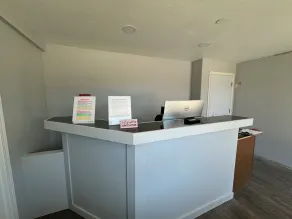 The Royal Victorian Motel - Réception
