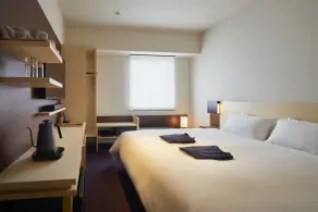 HOTEL AMANEK Kanazawa - Camera