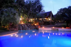 Pestana Kruger Lodge - Pool