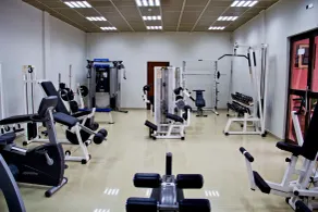 Royal Nick Hotel - Gym