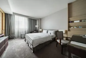 Taipung Suites - Room