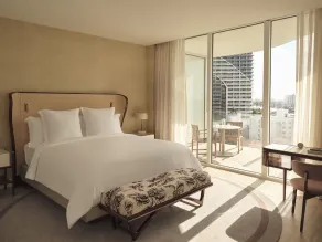 Four Seasons Hotel and Residences Fort Lauderdale - Chambre