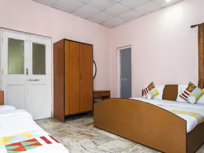 OYO 18864 Home Garden View Stay Lonavala - Quarto