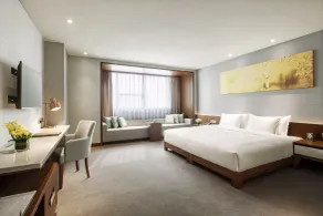 Deacon House Wuxi - Room