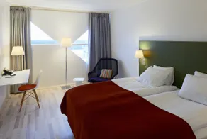 Scandic Victoria Tower - Room