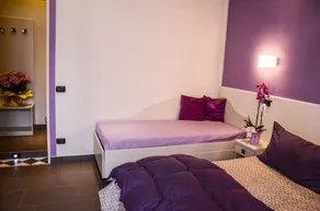 Il Piccolo Piacenza - Chambre