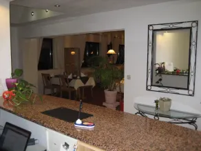 Hotel zum Schnackel - Reception