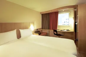 ibis Porto Centro São Bento - Room