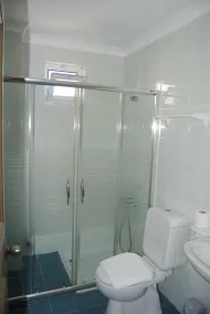 Verona Apart Hotel - Salle de bain