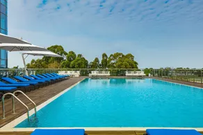 Le Meridien Batumi - Pool