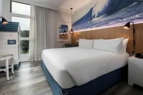 Protea Hotel Fire & Ice! by Marriott Durban Umhlanga Ridge - Room