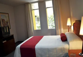 Hotel Mediterraneo Sa De Cv - Rom