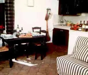 Barberani - Interior