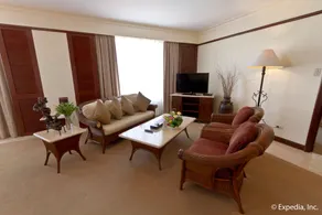 Waterfront Airport Hotel and Casino - Chambre