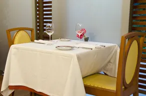VIP Executive Entrecampos Hotel & Conference - Ristorante