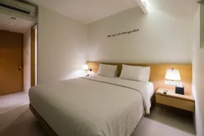 Namin Dago Hotel - Room